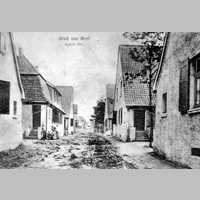 Agnesstrasse 1911