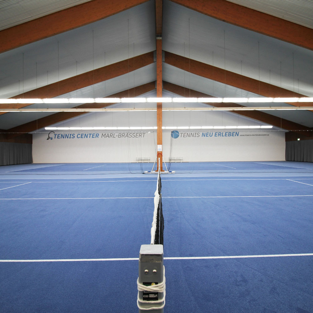 Tenniscenter Marl-Brassert