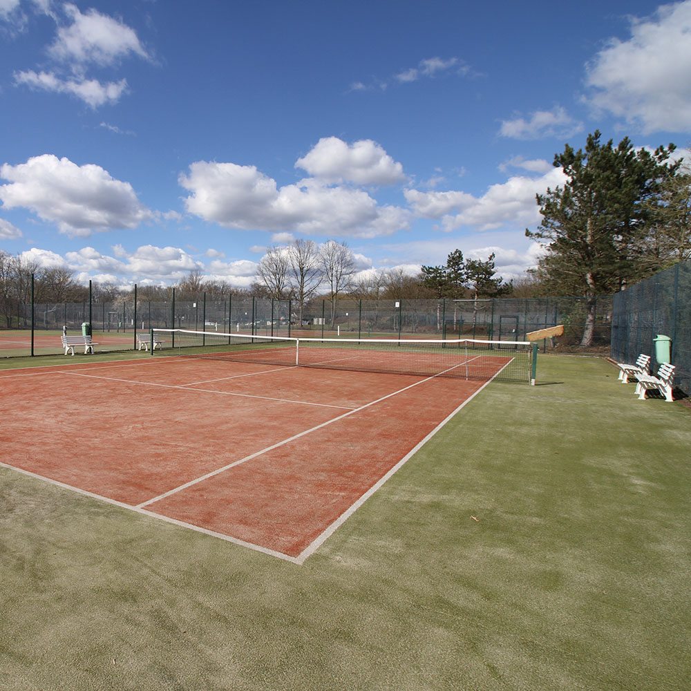 Tenniscenter Marl-Brassert